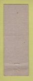Matchbook Cover - Sangamon County Fair New Berlin IL WEAR Full Length