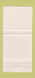 Matchbook Cover - Hartness House Springfield VT WEAR 30 Strike