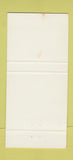 Matchbook Cover - Tavern Brattleboro VT 30 Strike