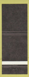Matchbook Cover - Harry M's Disco Restaurant Grand Junction Colorado