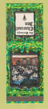 Matchbook Cover Jim Morrisey's Charcoal Inn Gaithersburg MD