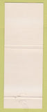 Matchbook Cover - Muldoon's Irish Pub Newport Beach CA