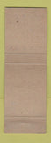 Matchbook Cover - TV Guide