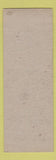Matchbook Cover - Logan Phillips 66 oil gas Topeka KS WEAR SAMPLE