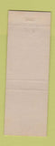 Matchbook Cover - Bixler Motel Tipton MO low phone #