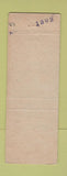Matchbook Cover - West Plains Motel MO low phone # WEAR