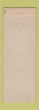 Matchbook Cover - Mrs Mack's Restaurant Kissimmee FL low phone #