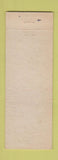Matchbook Cover - Ahlers' Motel Dining Room Hannibal MO low phone #