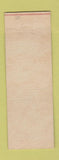 Matchbook Cover - Mac's Winnipeg Bar Brainerd MN