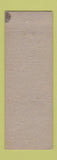 Matchbook Cover - Bickel's Garbage Service Milton PA low phone #