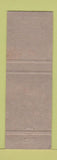 Matchbook Cover - Bob's Paddock Greenwood Lake NY