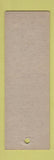 Matchbook Cover - American Match For Safety SAMPLE Design #57 Hopitality