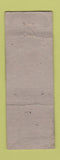 Matchbook Cover - Horseshoe Bar Pittsburgh PA pinup POOR