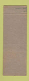 Matchbook Cover - Elks Lodge Kelso WA