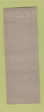 Matchbook Cover - Eldorado Club Clevealnd OH mermaid girlie Full Length