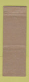 Matchbook Cover - El Camino Motel Waco TX Full Length