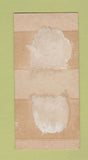 Matchbook Cover - Pine Room Hagerstown MD SAMPLE 30 Strike