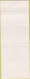 Matchbook Cover - ERA Real Estate Sinking Spring PA