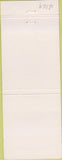 Matchbook Cover - ERA Real Estate Huntsville AL