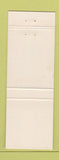 Matchbook Cover - Arlington Dinner Theater Arlington VA