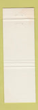 Matchbook Cover - Howell Packcaging Elmira NY