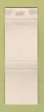 Matchbook Cover - Town Hosue Dennison TX