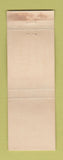 Matchbook Cover - Falstaff Beer St Louis MO