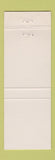 Matchbook Cover - Smoky Mountain Plaza Gatlinburg TN