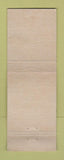 Matchbook Cover - Arkin's Restaurant Deli Dallas TX WEAR