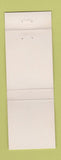 Matchbook Cover - The Sulgrave  WEAR