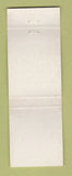 Matchbook Cover - Holiday Capri Motel Restaurant Tallulah LA