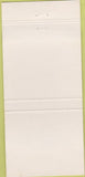 Matchbook Cover - Keebler 500 Club Elmhurst IL 30 Strike