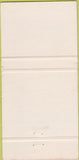 Matchbook Cover - Aylmer Tomatoes 30 Strike