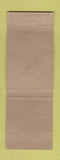 Matchbook Cover - Humpty Dumpty Grocery elephant WORN