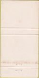 Matchbook Cover - Heinz Tomato Products Ketchup 30 Strike