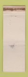 Matchbook Cover - Florsheim Shoes Dallas TX