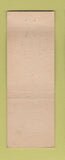 Matchbook Cover - Champion Grill Dallas? TX