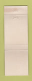 Matchbook Cover - Uncle Van's Pancake House Arlington TX WEAR