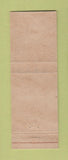 Matchbook Cover - Tasty Sweet Ice Cream Dairy Mart Irving TX