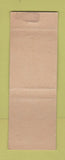 Matchbook Cover - Harvard House Motel Hollywood CA