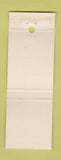 Matchbook Cover - Bostonian Shoes Reynolds Penland Dallas TX