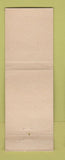 Matchbook Cover - Fina oil gas Dallas TX