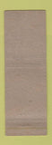 Matchbook Cover - Luke's Texaco oil gas Dallas TX Sky Chief