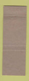 Matchbook Cover - Texas and Pacific Railroad Route of the Eagles