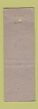 Matchbook Cover - Tom Bond Insurance AETNA Dallas TX