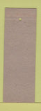 Matchbook Cover - Argonaut Hotel Denver Colorado Colfax