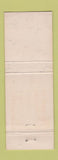 Matchbook Cover - The Nugget Long Beach CA girlie WEAR