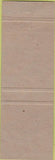 Matchbook Cover - Perkins Americana Parkway Motel Wheatland WY Green