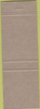 Matchbook Cover - Perkins Americana Vista Motel Coulee Dam WA Pink