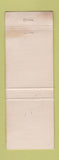 Matchbook Cover - Argo's Coffee Shop Hollywood CA WEAR